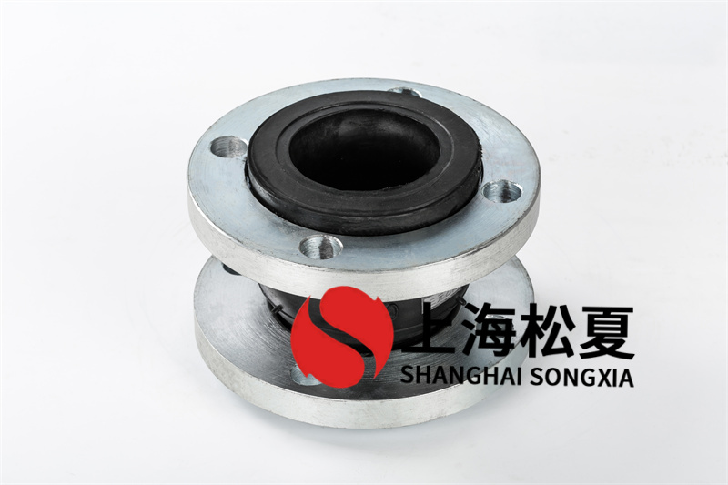 增壓裝置可曲撓91视频最新地址的減震作用你了解嗎